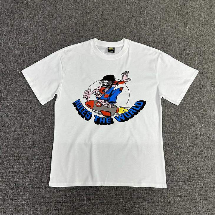 Picture of Corteiz T Shirts Short _SKUCorteizXS-2XLwmtx316016679